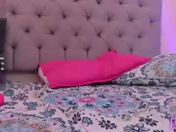 Chaturbate Live Porn of maite_smith69