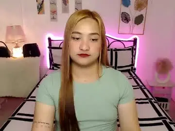 Chaturbate Live Sex of slave_amanda69