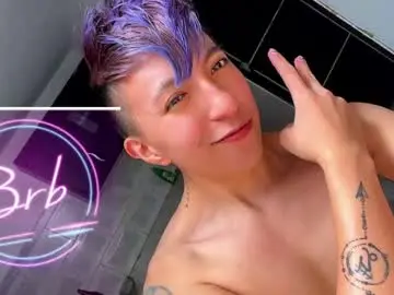 Chaturbate Sex Cam of boy_trans