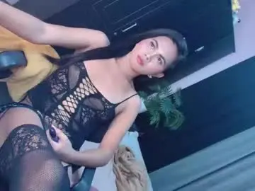 Chaturbate Adult Webcams of ursweetbbgirl