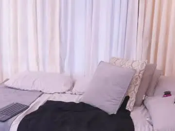 Chaturbate Free Porn Cam of ariaa_isabell