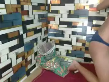 Chaturbate Nude Webcam of sexyhornyts4u