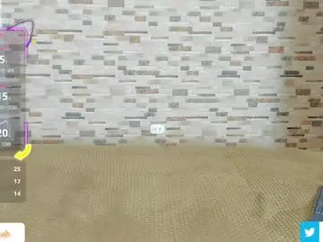 Chaturbate Adult Video Chat of sofia_barboza
