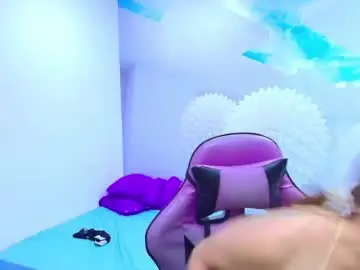 Chaturbate Live Sex of demi_leed
