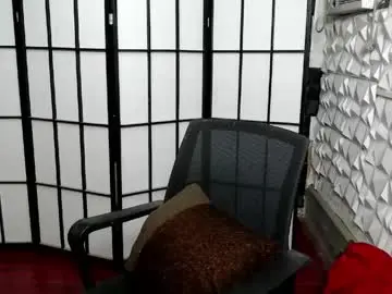 Chaturbate Live Sex Cam of goddessjasmin