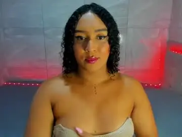 Chaturbate Nude Webcam of amber_lee20