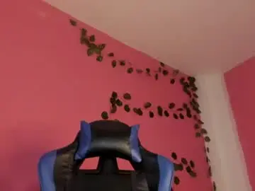 Chaturbate Sex Cam of claire_empire