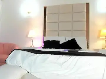 Chaturbate Nude Webcam of taylor_royall_