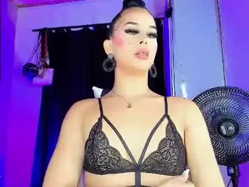 Chaturbate Nude Webcam of gia21xxx