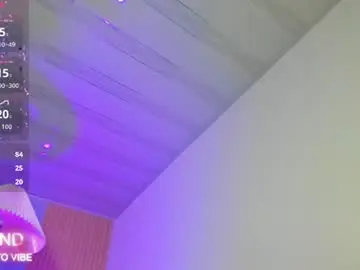 Chaturbate Best live sex cam show of isabella_haddad