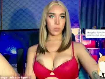 Chaturbate Best live sex cam show of darklurex_jasmine