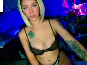 Chaturbate Adult Webcam of darklurex_jasmine