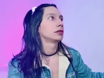 Chaturbate Nude Webcam of alexamissdick22