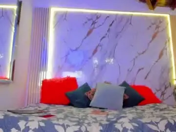 Chaturbate Live Porn of izamarqueen