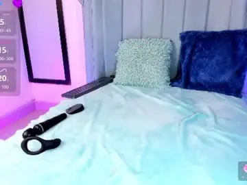Chaturbate Live Sex of barbie_boy_
