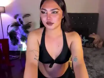 Chaturbate Adult Webcams of itsmesianaa29