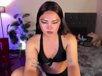 Chaturbate Sex Cam of itsmesianaa29