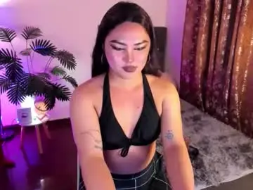 Chaturbate Adult Webcam of itsmesianaa29