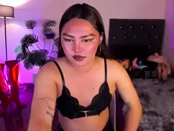 Chaturbate Nude Webcam of itsmesianaa29