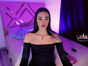 Chaturbate Private Sex Chat of naomisaenz01