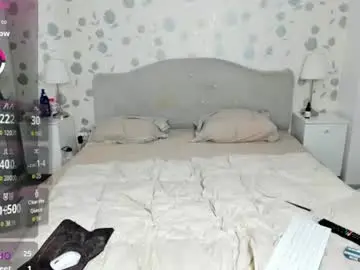 Chaturbate Live Sex Cam of sophiacherie