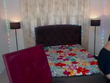 Chaturbate Sex Cam of katrinagarcia69