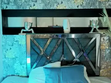 Chaturbate Private Sex Chat of dominic_thailor