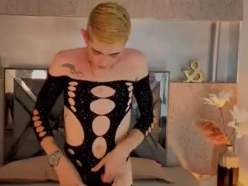 Chaturbate Live Sex Cam of dominic_thailor