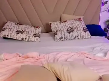 Chaturbate Sex Chat of okerriella