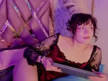Chaturbate Sex Cam of pixy_20