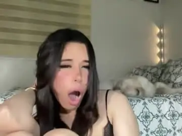 Chaturbate Live Sex of beautiful_lust69