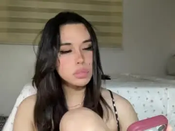 Chaturbate Live Sex of beautiful_lust69
