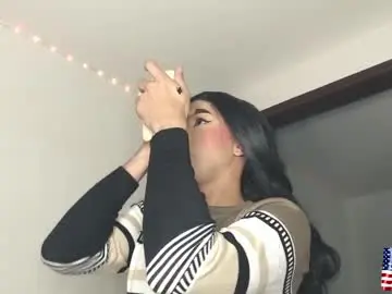 Chaturbate Live Sex of tatiana_hunter