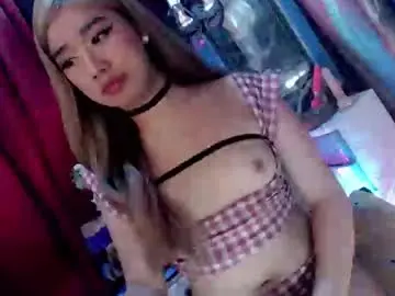 Chaturbate Sex Cam of princess_thea123