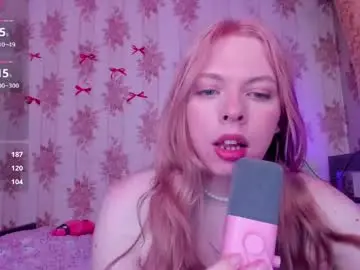 Chaturbate Best live sex cam show of cutie_bambi_