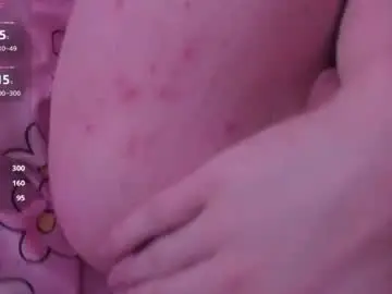 Chaturbate Live Sex of cutie_bambi_