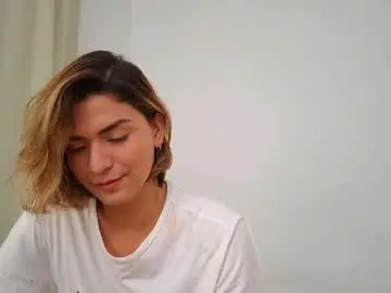 Chaturbate Best live sex cam show of skyamber8v2