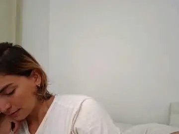 Chaturbate Adult Video Chat of skyamber8v2
