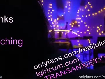 Chaturbate Free Live Porn of julia_jane