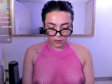 Chaturbate Sex Cam of _ericavanderhill_