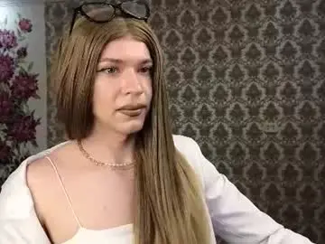 Chaturbate Private Sex Chat of anna_inheart