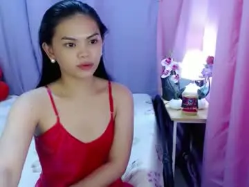 Chaturbate Adult Video Chat of yourlovelytranspinay