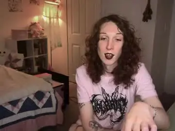 Chaturbate Nude Webcam of bellababy444