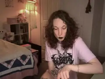 Chaturbate Live Sex Cam of bellababy444