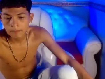 Chaturbate Live Sex of samy_millers