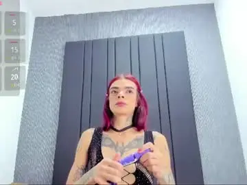 Chaturbate Best live sex cam show of emily_collins69