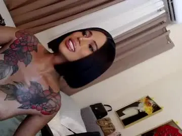 Chaturbate Watch Live Sex Cams of fertilitygoddess