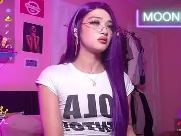 Chaturbate Watch Live Sex Cams of moonfiredance