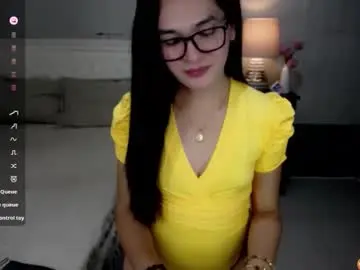 Chaturbate Best live sex cam show of brianna_shemale