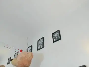Chaturbate Nude Webcam of day_alexa